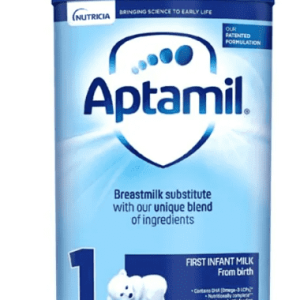 Aptamil First Infant Baby Milk Stage 1 (From Birth) - 800g
