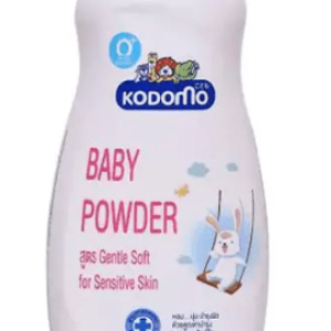 Kodomo Baby Powder Gentle Soft - 400G