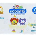 Kodomo Baby Soap Sensitive 0+ Newborn - 75g