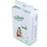 NeoCare Premium Baby Diaper Belt M (4-9 kg) 50 pcs
