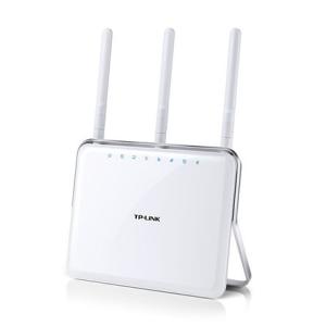 TP-Link AC1900 Wireless Gigabit ADSL2+Modem Router (MA180)