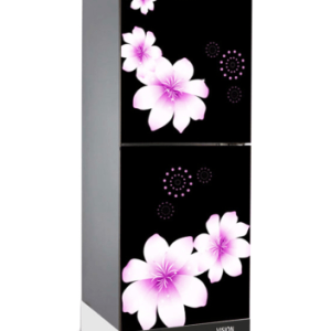 VSN GD Refrigerator RE-262L Mirror White Purple-TM