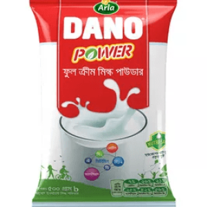 Arla Dano Power Full Cream Milk Powder 500 gm