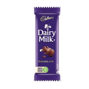Cadbury Dairy Milk Chocolate 24 gm