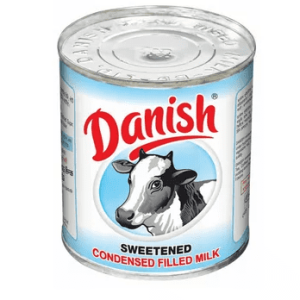 Danish Condensed Filled Milk 397 gm