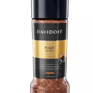 Davidoff Fine Aroma Coffee 100 gm