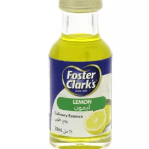 Foster Clark's Culinary Essence Lemon 28 ml