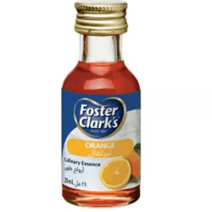 Foster Clark's Food Color Orange 28 ml