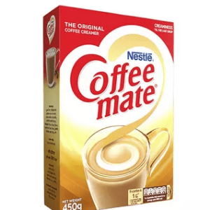 Nestle Coffee Mate Coffee Creamer Box 450 gm