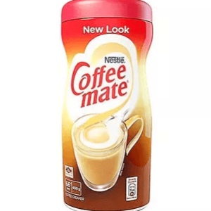 Nestle Coffee Mate Coffee Creamer Jar 400 gm