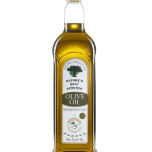 Olio Orolio Olive Oil 1Ltr.