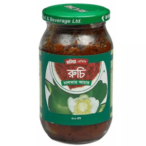 Ruchi Chalta Pickle 400 gm