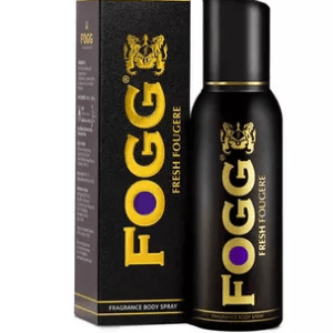 Fogg Body Spray Fresh Fougere 120 ml