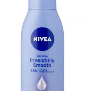 Nivea Body Lotion Irresistibly Smooth with Shea Butter 400 ml