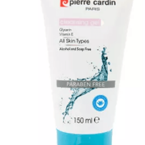 Pierre Cardin Cleansing Gel 150 ml
