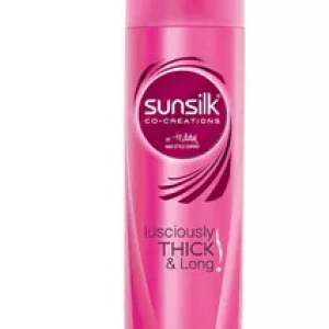 Sunsilk Shampoo Lusciously Thick & Long 170 ml