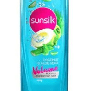 Sunsilk Shampoo Volume 195 ml