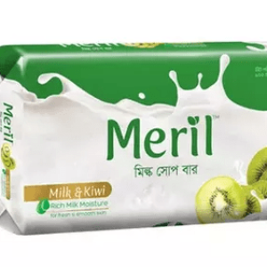 Meril Milk & Kiwi Soap 100 gm
